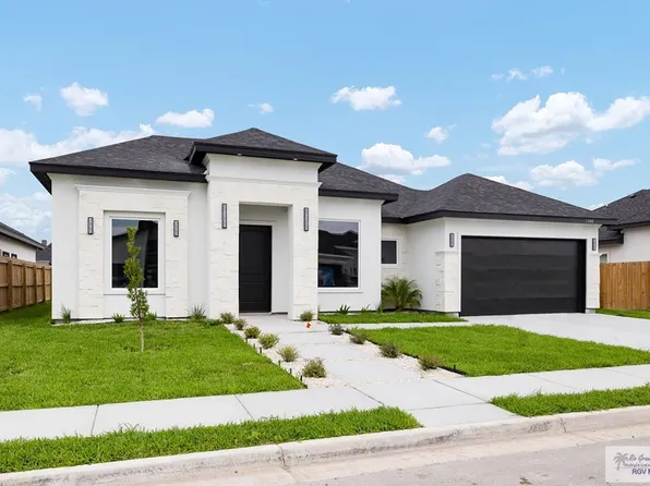 1200 Moses Dr, San Juan, TX 78589