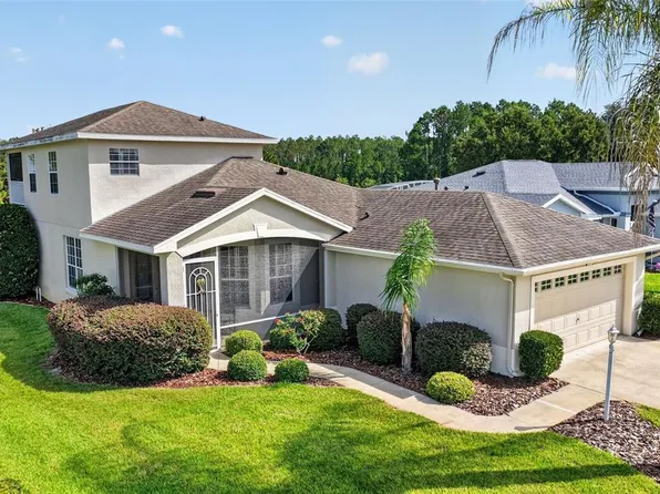 5401 Sir Churchill Dr, Leesburg, FL 34748