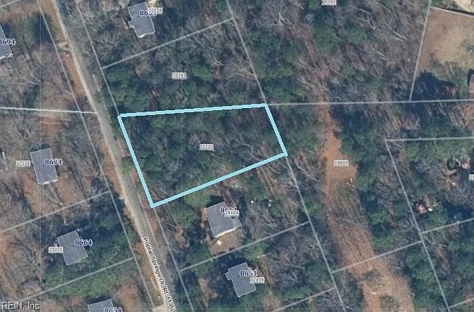 2nd image of LOT 80 Poplar Springs Dr
