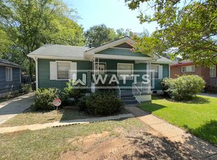 641 Center Way SW, Birmingham, AL 35211