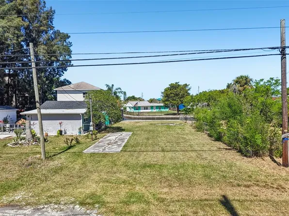 14815 Old Dixie Hwy Lot 17, Hudson, FL 34667