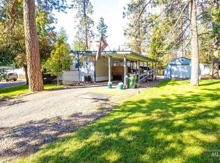 13 Bass Ln, Orofino, ID 83544