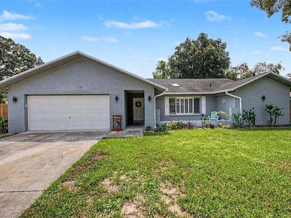 2028 NOBLETON AVENUE, SPRING HILL, FL 34608