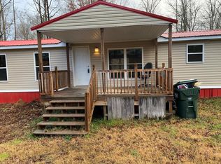 286 Ensley Rd SE, Cleveland, TN 37323