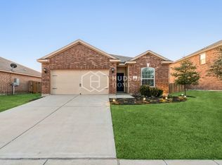 210 Magnolia Dr, Princeton, TX 75407
