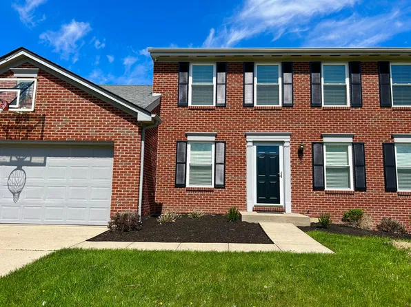 7558 Valley Watch Dr, Florence, KY 41042