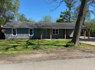 120 Bass Rd, Hughes, AR 72348