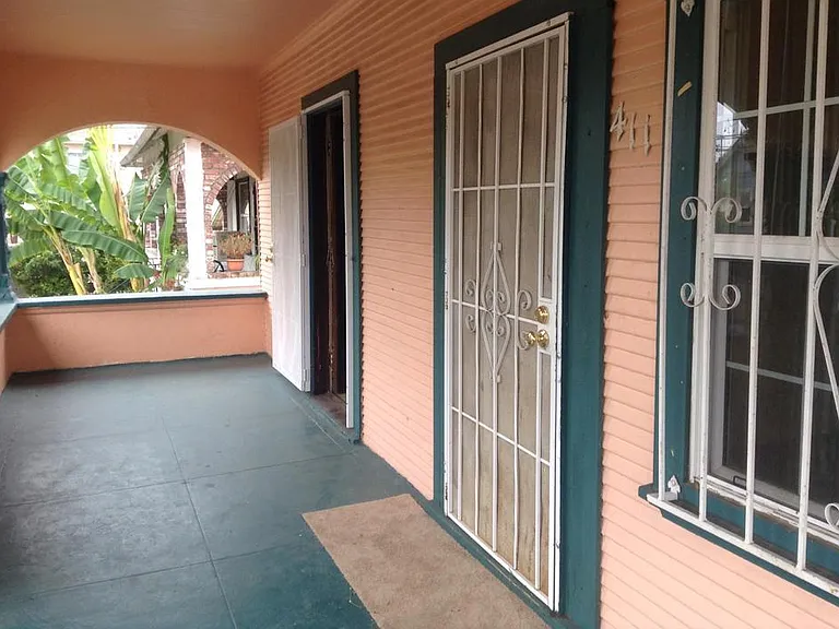 411 S Pilgrim St #A — Photo 2