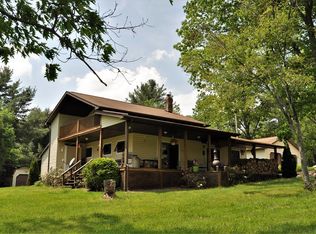 464 Bear Crossing Ln, Tioga, PA 16946
