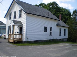 6 Gannett St, Augusta, ME 04330