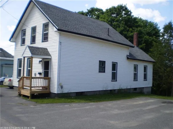 6 Gannett St, Augusta, ME 04330