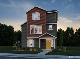 2521 159th Pl NE, Marysville, WA 98271