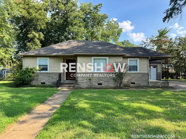 4319 Dunn Rd, Memphis, TN 38111