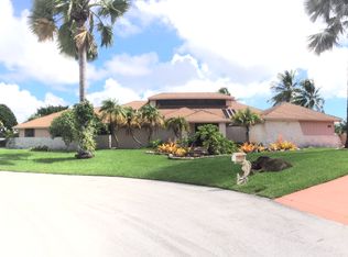 16385 SW 86th Ct, Palmetto Bay, FL 33157