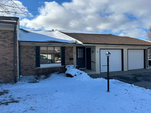 74 Old Mill Dr Unit 4, Holland, MI 49423