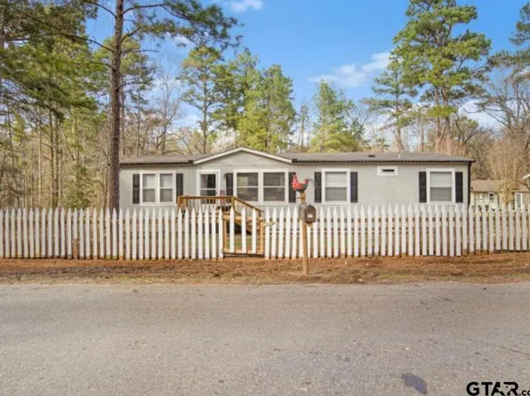 1594 County Road 4912, Troup, TX 75789