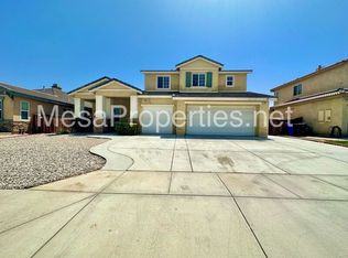 12387 Dandelion Way, Victorville, CA 92392