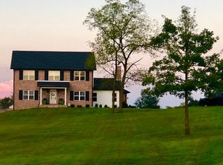 2096 Holder Rd, Clever, MO 65631