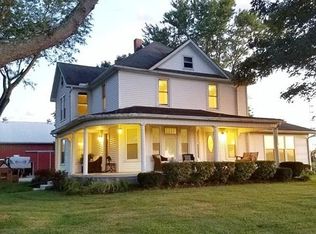 1760 E Snodgrass Rd, Piqua, OH 45356