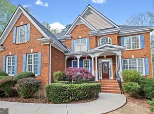 410 The Hermitage Dr, Milton, GA 30004