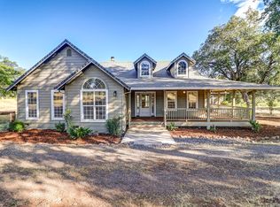 13360 Oak Run Rd, Oak Run, CA 96069