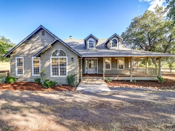 13360 Oak Run Rd, Oak Run, CA 96069