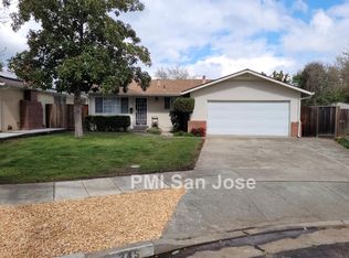345 Armed Ct, San Jose, CA 95111