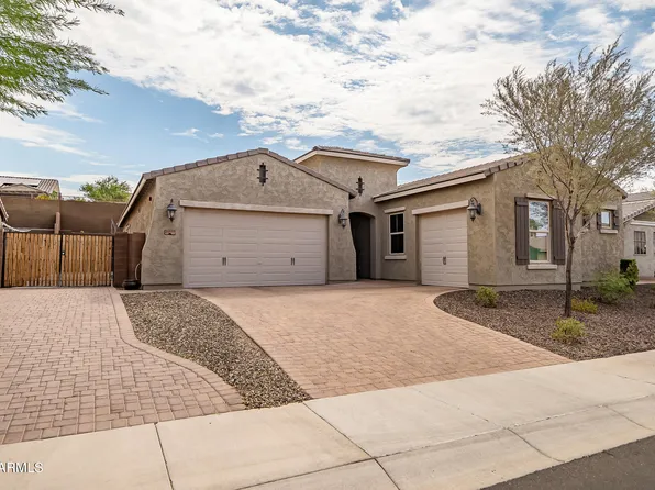 25577 N 103RD Avenue, Peoria, AZ 85383