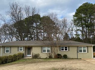 107 Bel Air Rd SE, Huntsville, AL 35802