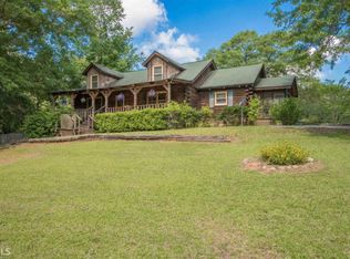 161 Rising Star Rd, Fayetteville, GA 30215