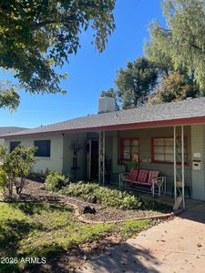 3718 N 50th St, Phoenix, AZ, 85018