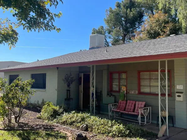 3718 N 50TH Street, Phoenix, AZ 85018