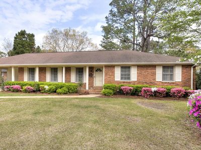 589 Covington St, Sumter, SC, 29150
