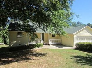 3023 Applewood Way SW, Gainesville, GA 30504