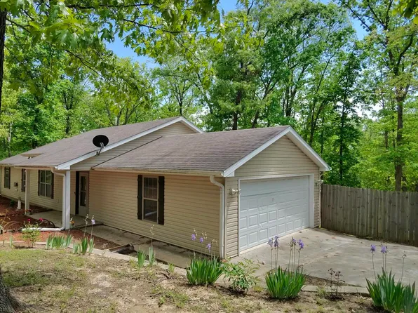7750 W Hughes Rd, Harrisburg, MO 65256