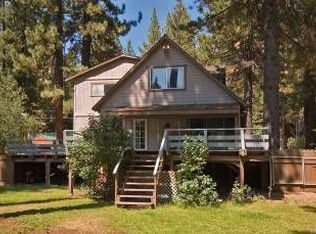 12715 Palisade St, Truckee, CA 96161
