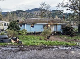 22594 Fir St, Noti, OR 97461