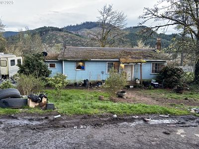 22594 Fir St, Noti, OR, 97461