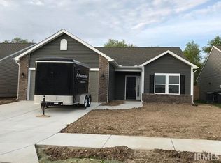 3004 Bond 266 Dr, Lafayette, IN 47909