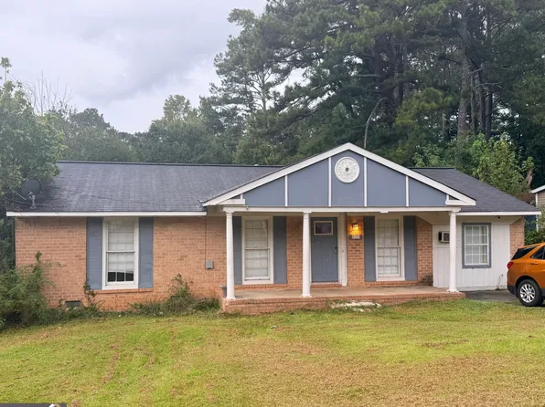 6537 Bimini Dr, Forest Park, GA 30297