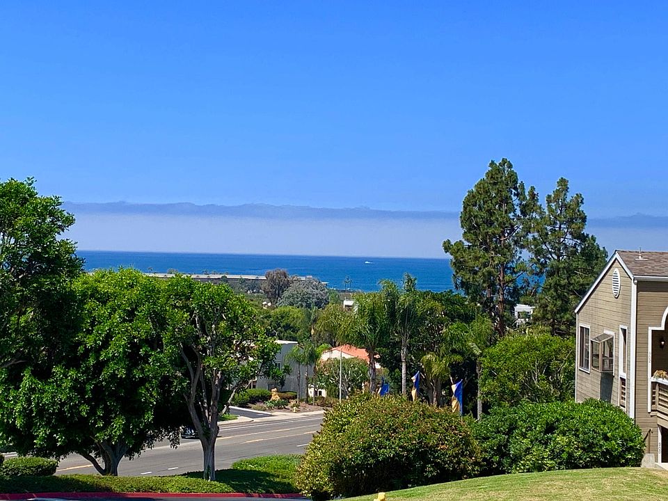 Ocean View from Patio