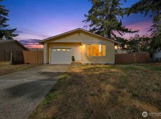 7606 14th Loop NE, Olympia, WA 98516