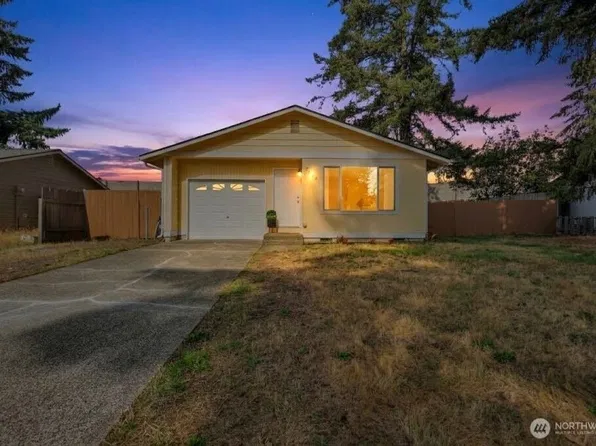 7606 14th Loop NE, Olympia, WA 98516