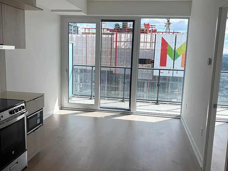 448 Burnhamthorpe Rd W #4001 — Photo 9