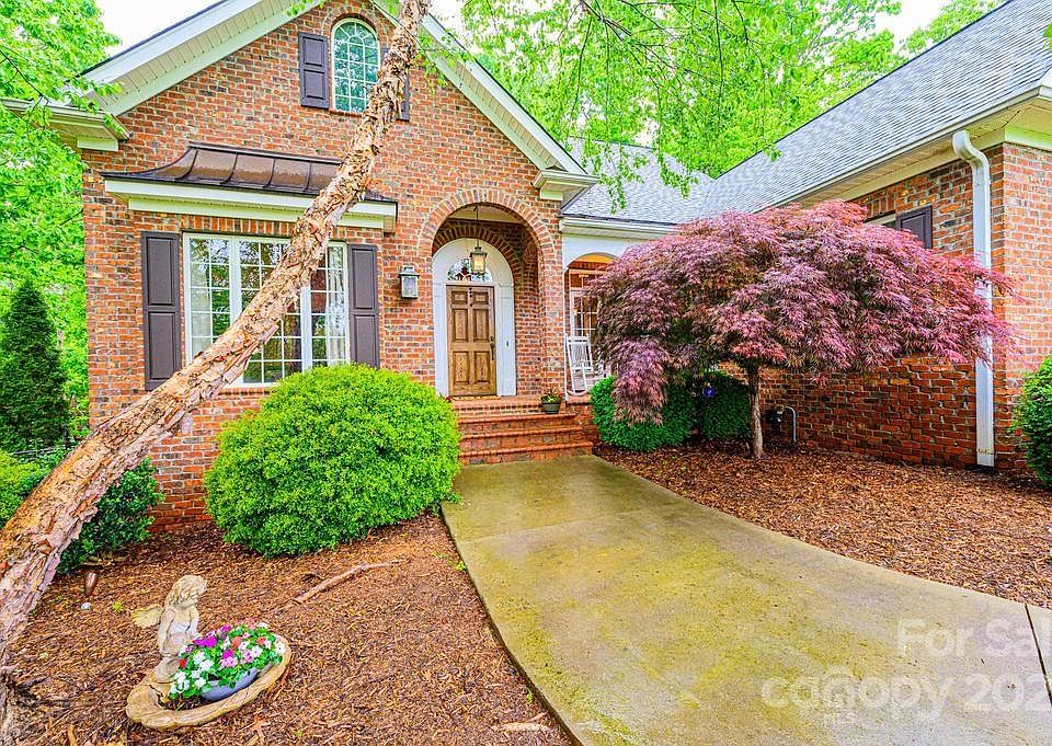 4198 Rainbow Hills Dr, Hickory, NC 28602 Zillow
