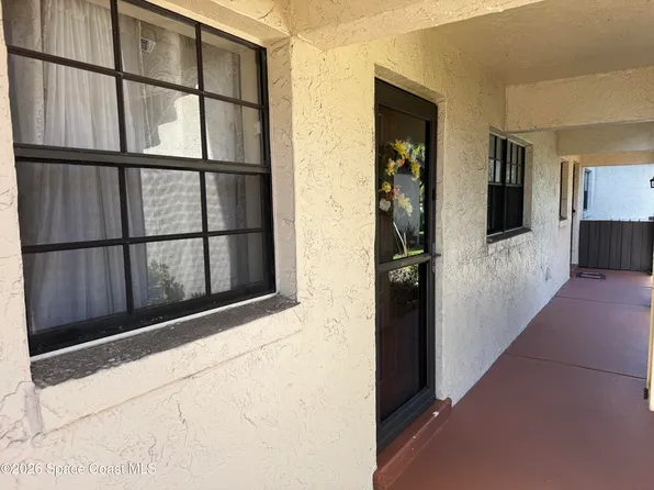 1675 S Fiske Blvd APT 110-C, Rockledge, FL 32955