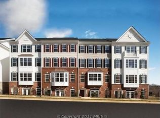 14835 Cloverdale Rd #92, Woodbridge, VA 22193