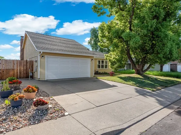 427 Temple Drive, Vacaville, CA 95687