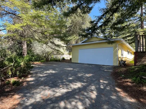 3010 Granite Creek Rd, Scotts Valley, CA 95066