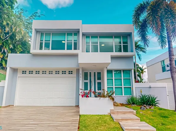 361 Paseo, Dorado, PR 00646